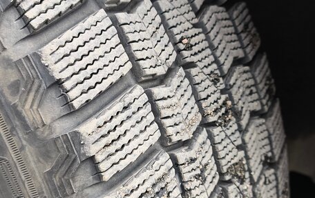 Chevrolet Aveo III, 2007 год, 420 000 рублей, 9 фотография