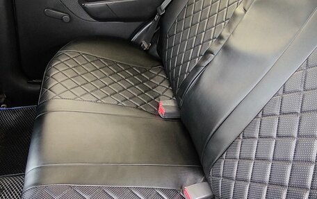 Chevrolet Aveo III, 2007 год, 420 000 рублей, 17 фотография