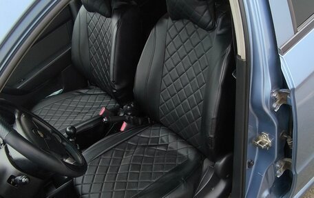 Chevrolet Aveo III, 2007 год, 420 000 рублей, 15 фотография