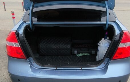 Chevrolet Aveo III, 2007 год, 420 000 рублей, 20 фотография