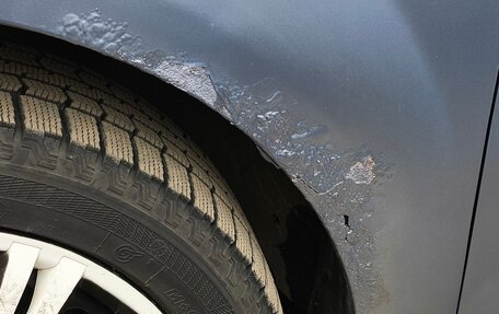 Chevrolet Aveo III, 2007 год, 420 000 рублей, 22 фотография