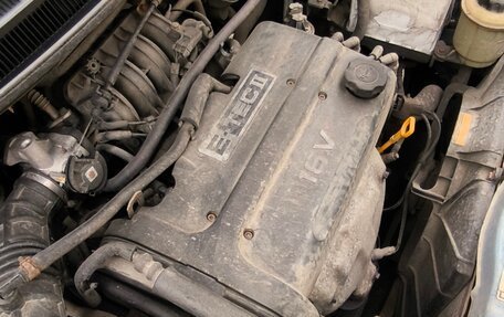 Chevrolet Aveo III, 2007 год, 420 000 рублей, 26 фотография