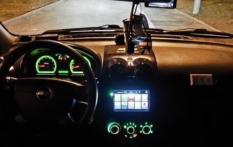 Chevrolet Aveo III, 2007 год, 420 000 рублей, 30 фотография