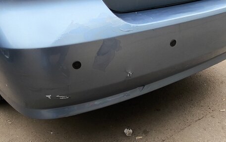 Chevrolet Aveo III, 2007 год, 420 000 рублей, 23 фотография