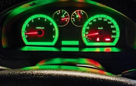 Chevrolet Aveo III, 2007 год, 420 000 рублей, 32 фотография