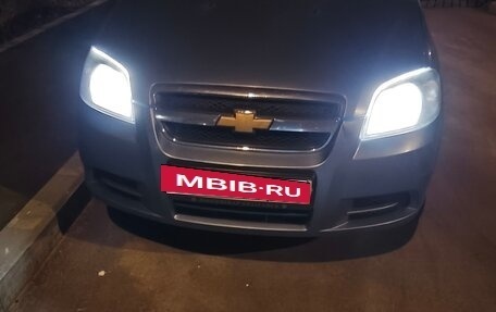 Chevrolet Aveo III, 2007 год, 420 000 рублей, 31 фотография