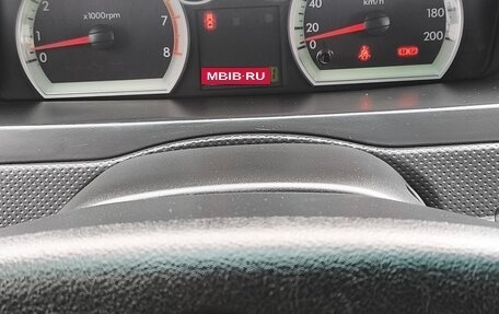 Chevrolet Aveo III, 2007 год, 420 000 рублей, 13 фотография