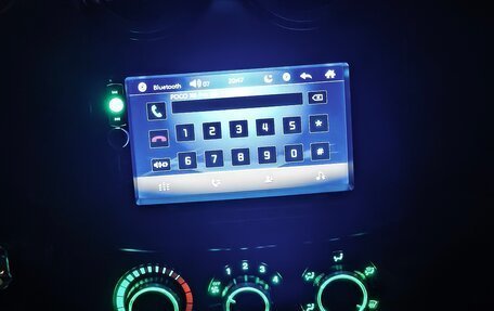 Chevrolet Aveo III, 2007 год, 420 000 рублей, 33 фотография