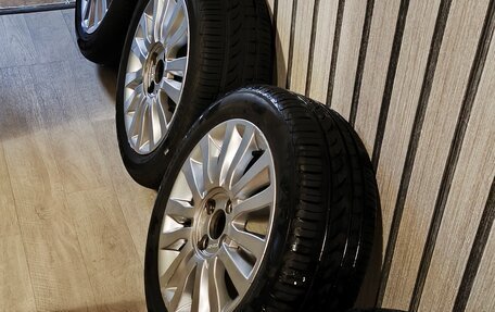 Chevrolet Aveo III, 2007 год, 420 000 рублей, 35 фотография