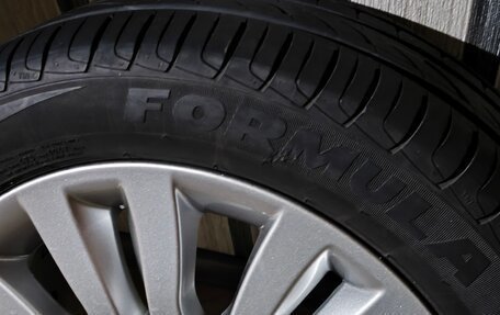 Chevrolet Aveo III, 2007 год, 420 000 рублей, 36 фотография