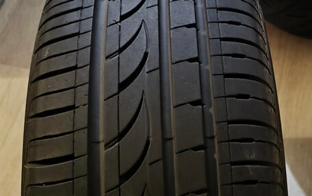 Chevrolet Aveo III, 2007 год, 420 000 рублей, 37 фотография