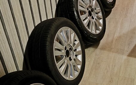 Chevrolet Aveo III, 2007 год, 420 000 рублей, 34 фотография