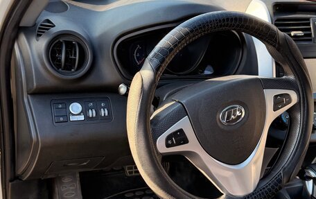 Lifan X60 I рестайлинг, 2016 год, 650 000 рублей, 6 фотография