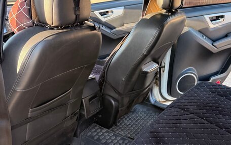 Lifan X60 I рестайлинг, 2016 год, 650 000 рублей, 7 фотография