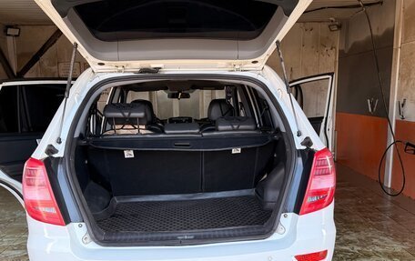 Lifan X60 I рестайлинг, 2016 год, 650 000 рублей, 9 фотография