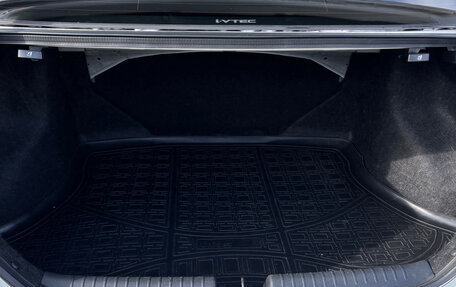 Honda Civic IX, 2014 год, 1 650 000 рублей, 8 фотография