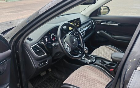 KIA Seltos I, 2020 год, 2 500 000 рублей, 8 фотография