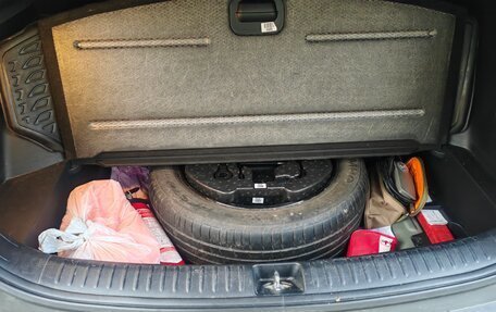 KIA Seltos I, 2020 год, 2 500 000 рублей, 10 фотография