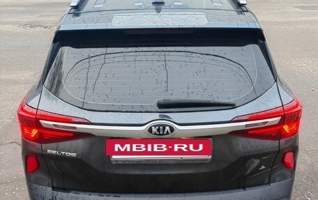 KIA Seltos I, 2020 год, 2 500 000 рублей, 6 фотография