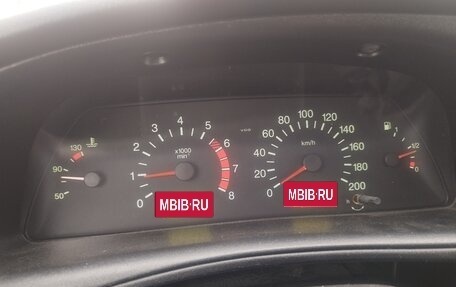 Chevrolet Niva I рестайлинг, 2008 год, 650 000 рублей, 7 фотография