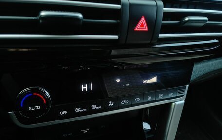 KIA Seltos I, 2020 год, 2 500 000 рублей, 14 фотография