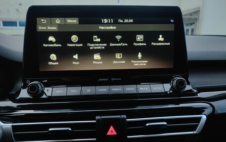 KIA Seltos I, 2020 год, 2 500 000 рублей, 15 фотография