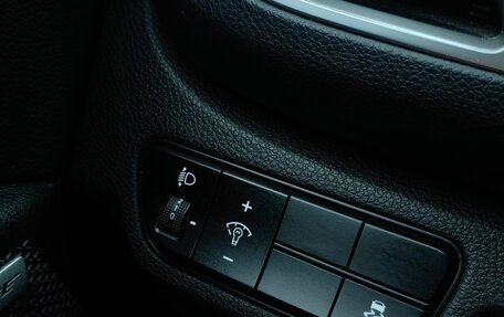 KIA Seltos I, 2020 год, 2 500 000 рублей, 12 фотография