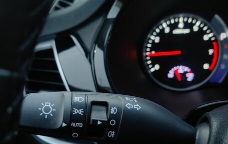 KIA Seltos I, 2020 год, 2 500 000 рублей, 18 фотография