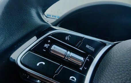 KIA Seltos I, 2020 год, 2 500 000 рублей, 17 фотография