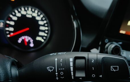 KIA Seltos I, 2020 год, 2 500 000 рублей, 20 фотография