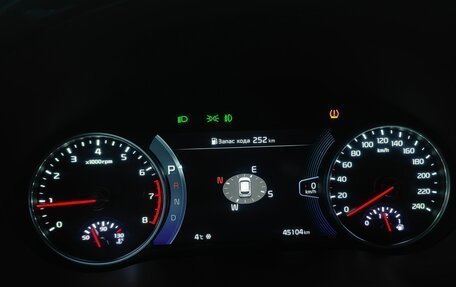 KIA Seltos I, 2020 год, 2 500 000 рублей, 22 фотография