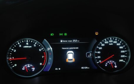 KIA Seltos I, 2020 год, 2 500 000 рублей, 21 фотография