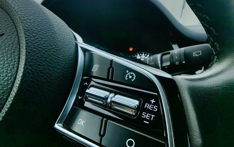 KIA Seltos I, 2020 год, 2 500 000 рублей, 19 фотография