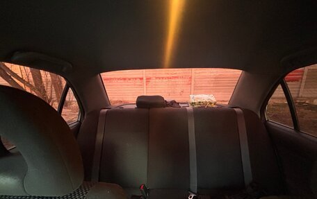 Mitsubishi Lancer IX, 2006 год, 300 000 рублей, 3 фотография