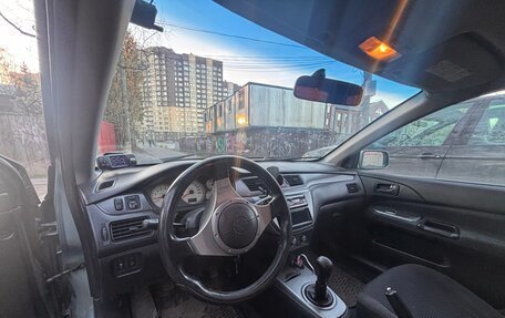 Mitsubishi Lancer IX, 2006 год, 300 000 рублей, 2 фотография
