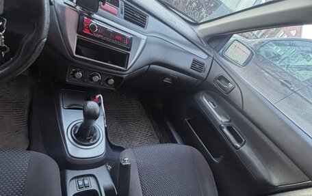 Mitsubishi Lancer IX, 2006 год, 300 000 рублей, 4 фотография