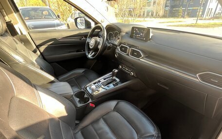 Mazda CX-5 II, 2019 год, 2 900 000 рублей, 7 фотография