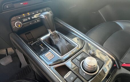 Mazda CX-5 II, 2019 год, 2 900 000 рублей, 10 фотография