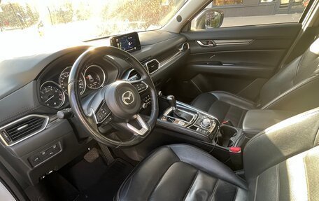 Mazda CX-5 II, 2019 год, 2 900 000 рублей, 11 фотография