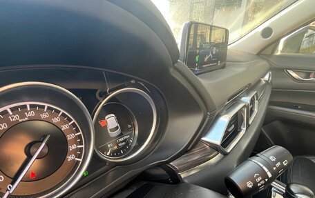 Mazda CX-5 II, 2019 год, 2 900 000 рублей, 8 фотография