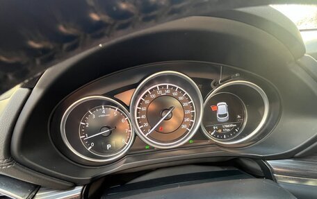 Mazda CX-5 II, 2019 год, 2 900 000 рублей, 9 фотография