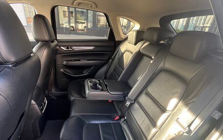 Mazda CX-5 II, 2019 год, 2 900 000 рублей, 12 фотография