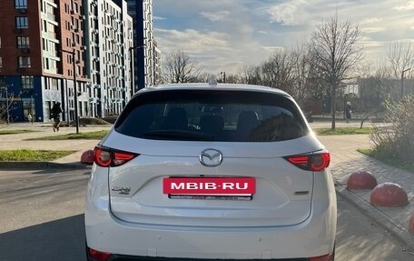 Mazda CX-5 II, 2019 год, 2 900 000 рублей, 6 фотография