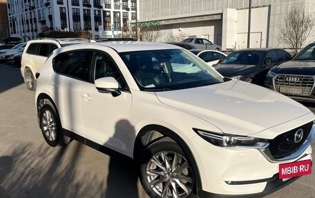 Mazda CX-5 II, 2019 год, 2 900 000 рублей, 4 фотография