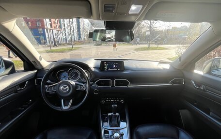 Mazda CX-5 II, 2019 год, 2 900 000 рублей, 14 фотография