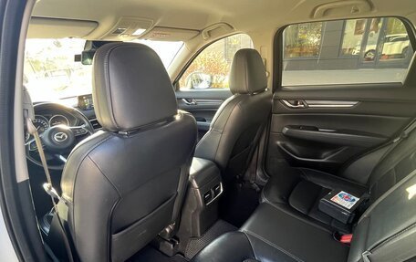 Mazda CX-5 II, 2019 год, 2 900 000 рублей, 15 фотография