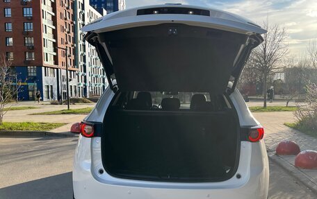 Mazda CX-5 II, 2019 год, 2 900 000 рублей, 16 фотография