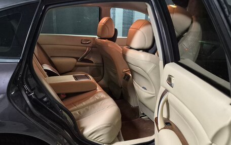 Nissan Teana, 2010 год, 750 000 рублей, 8 фотография