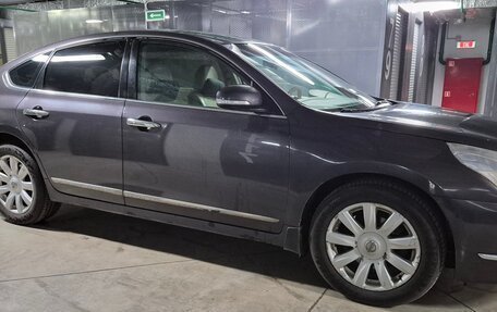 Nissan Teana, 2010 год, 750 000 рублей, 2 фотография