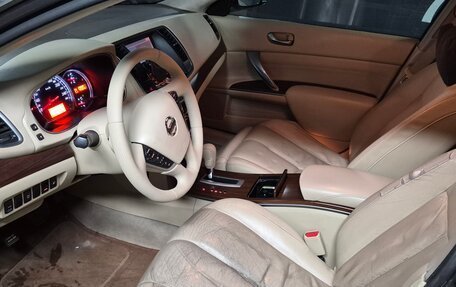 Nissan Teana, 2010 год, 750 000 рублей, 6 фотография